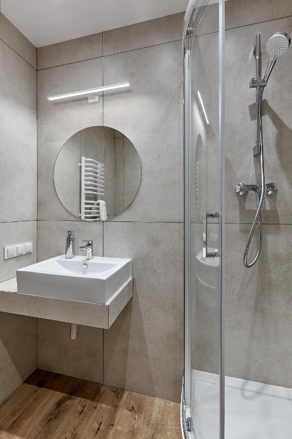 Tatamka Apartments Warsaw Luaran gambar