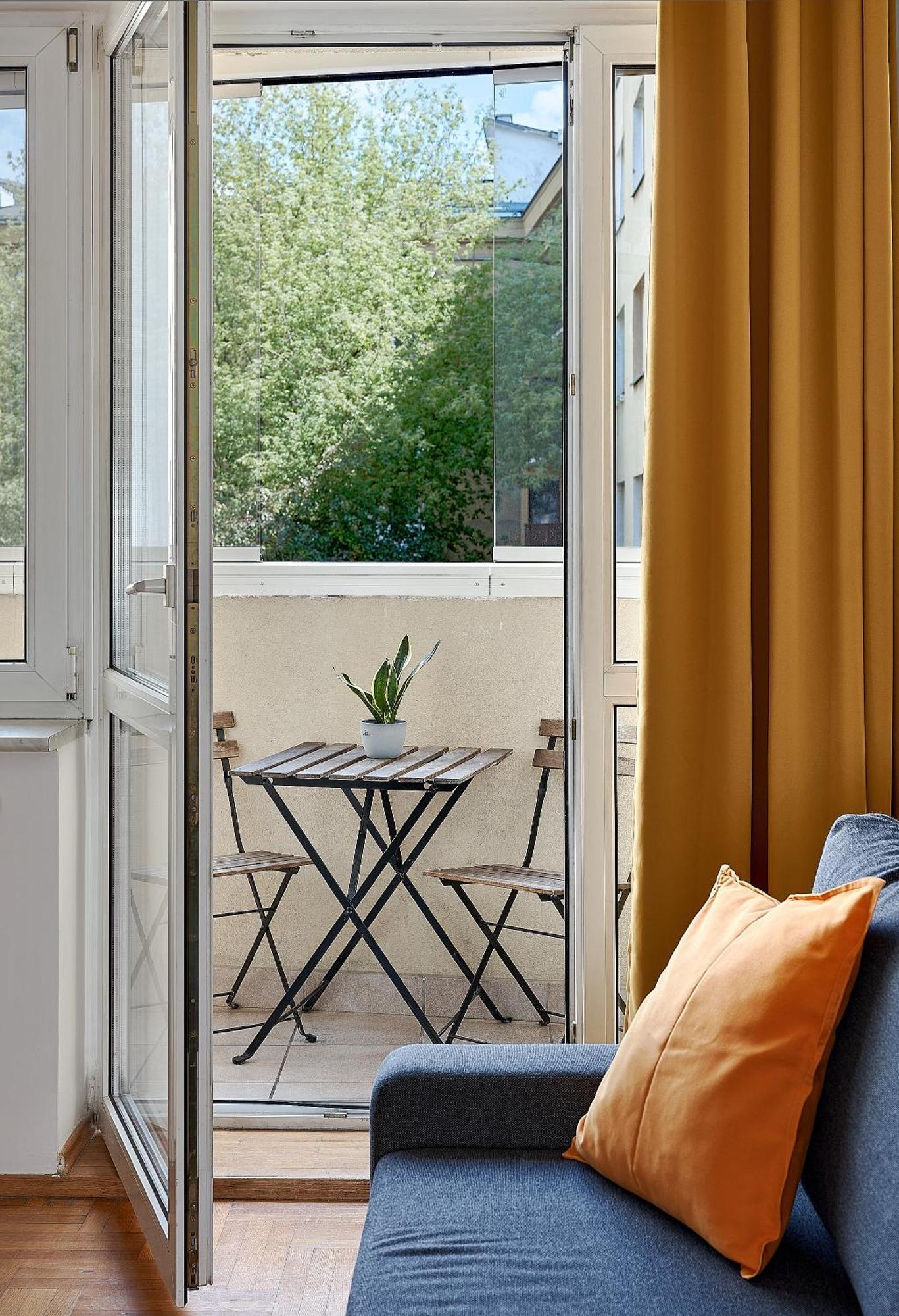Tatamka Apartments Warsaw Luaran gambar