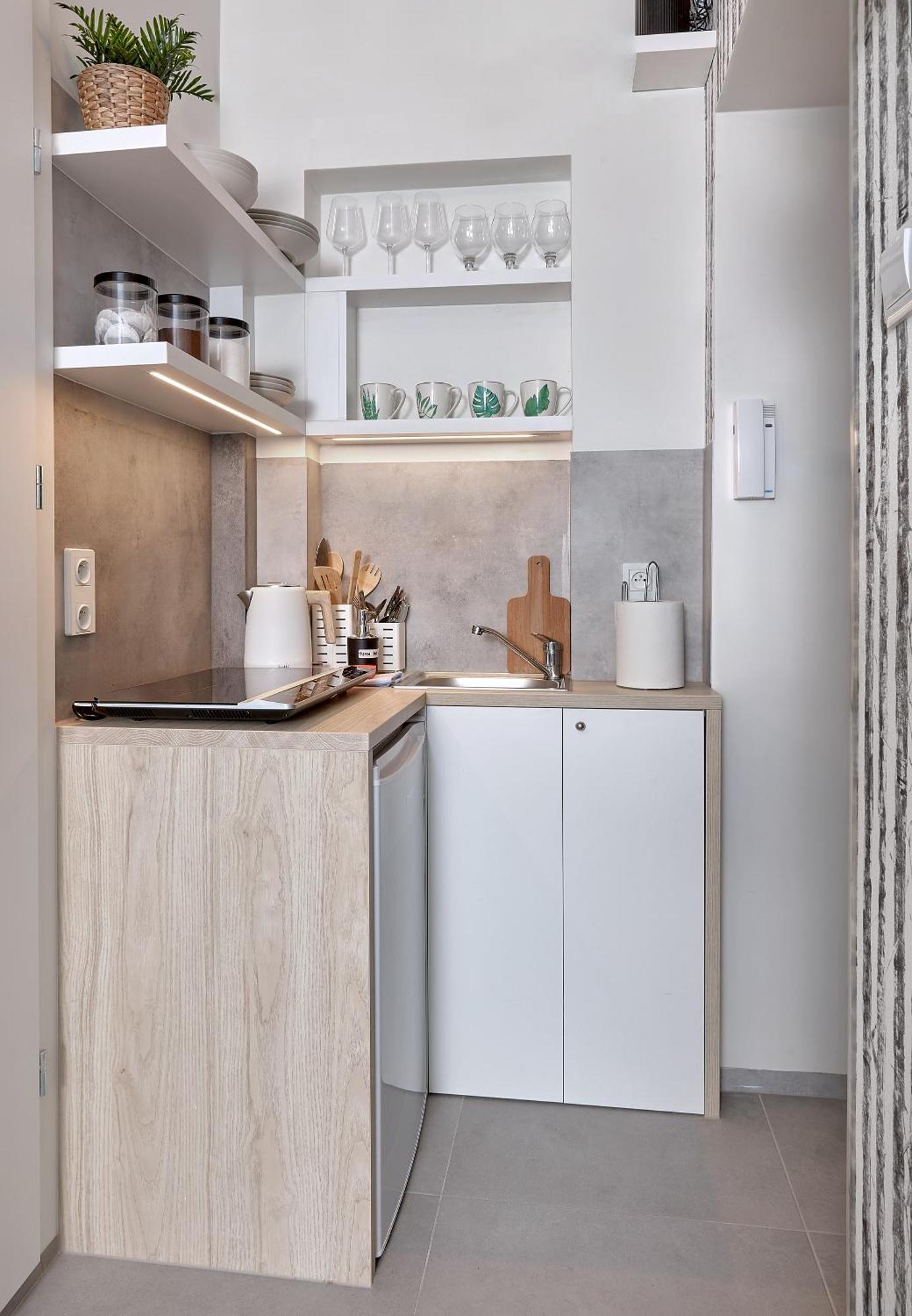 Tatamka Apartments Warsaw Luaran gambar