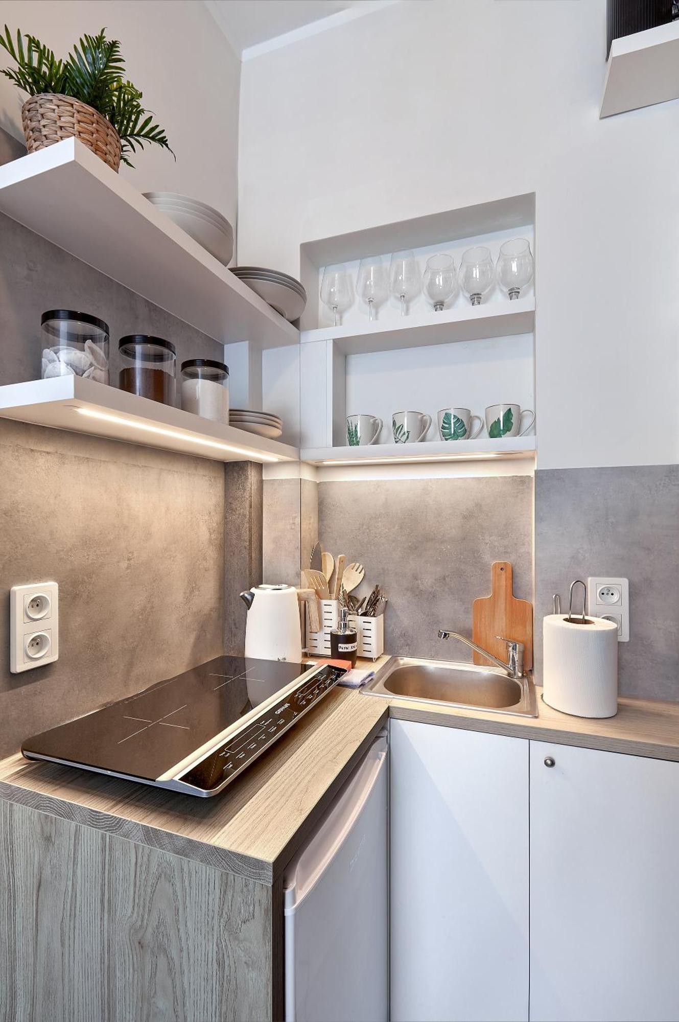Tatamka Apartments Warsaw Luaran gambar