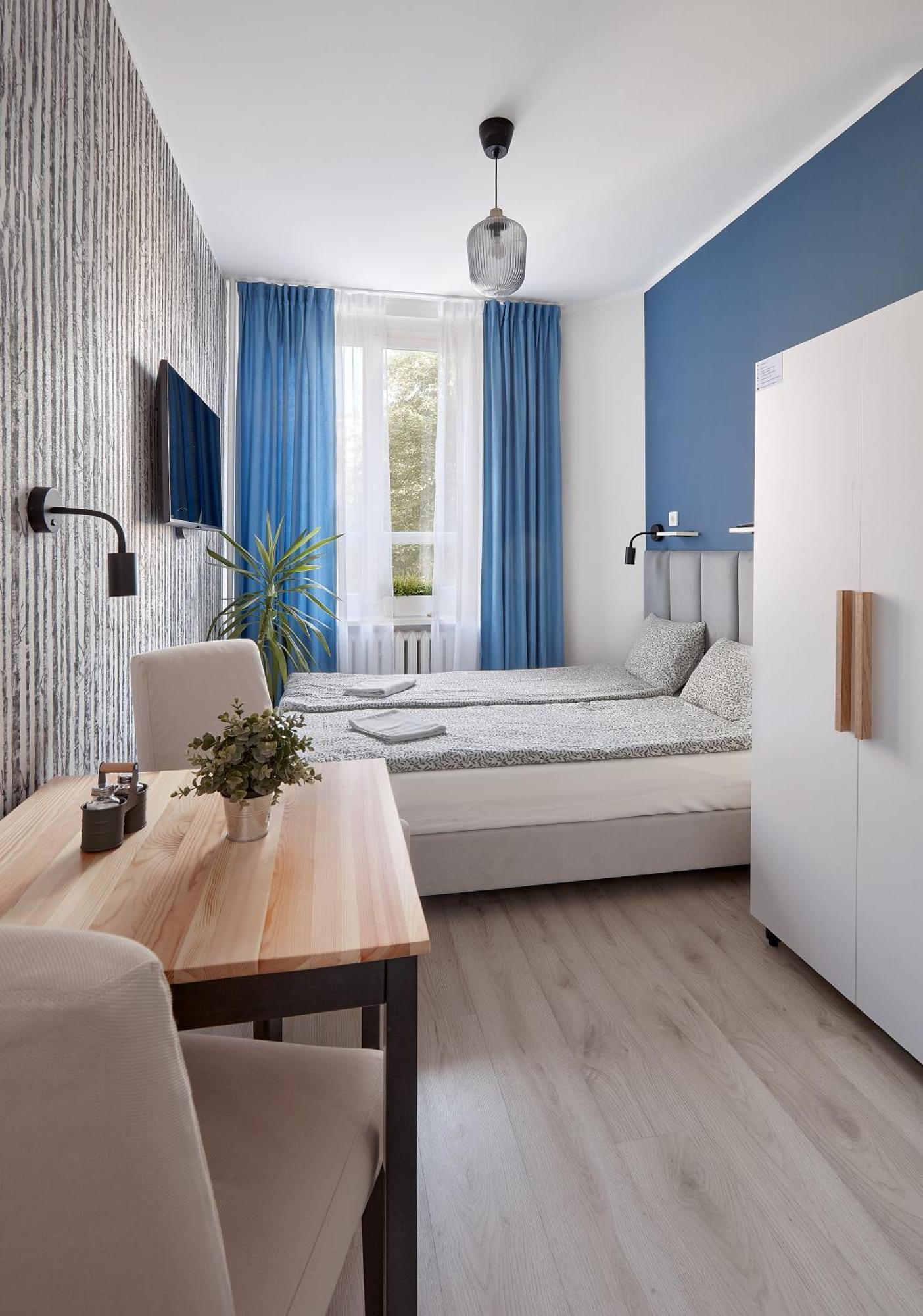 Tatamka Apartments Warsaw Luaran gambar