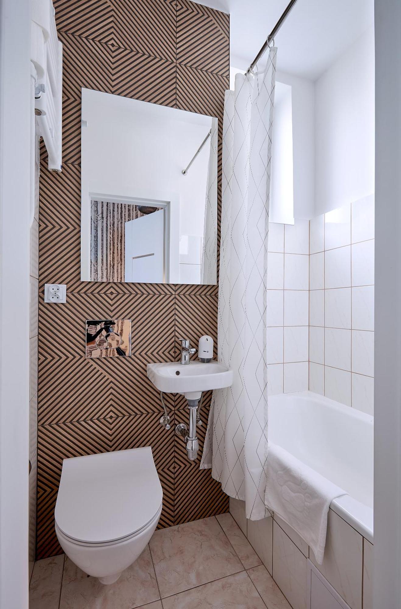 Tatamka Apartments Warsaw Luaran gambar